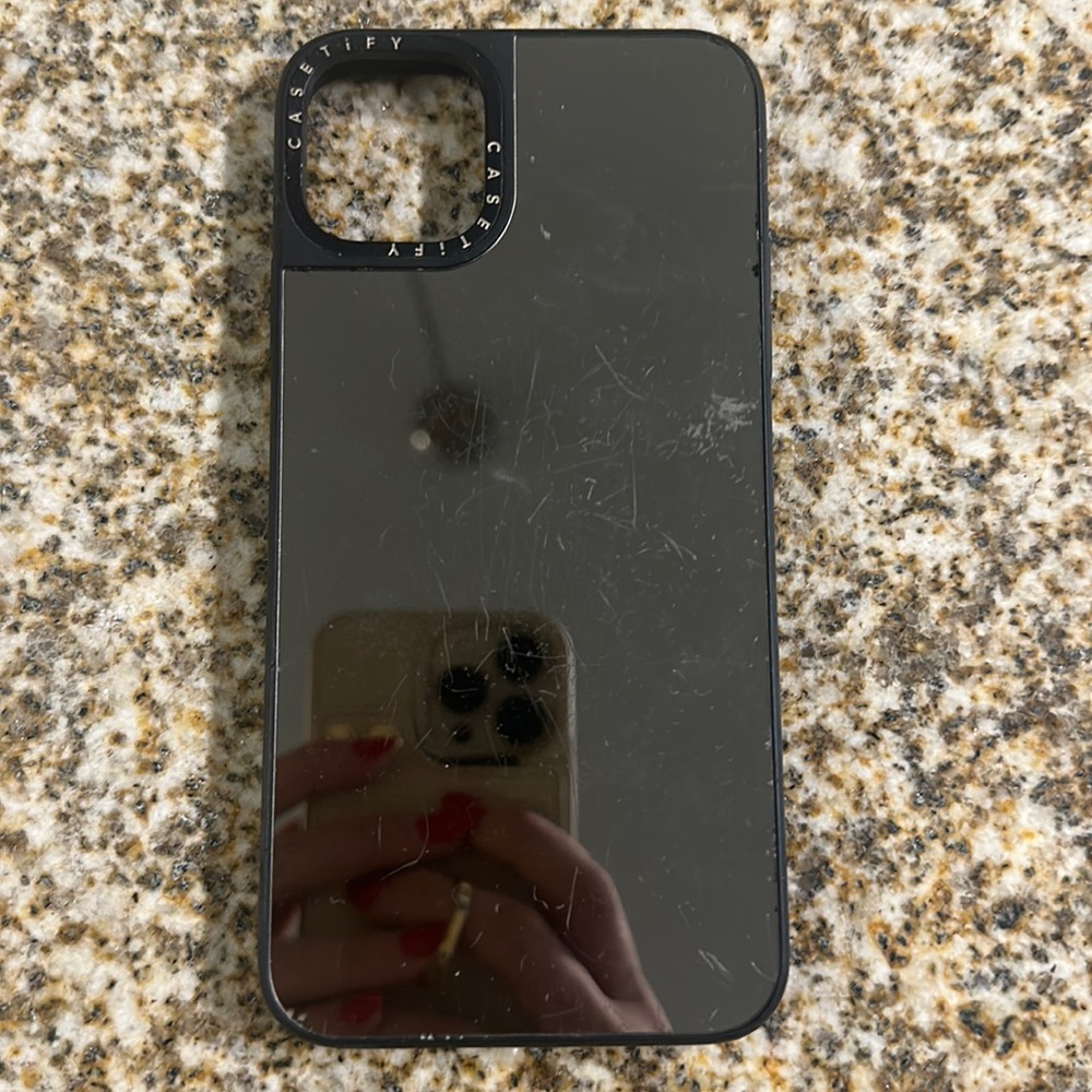 iPhone 11 Pro Max Casetify case